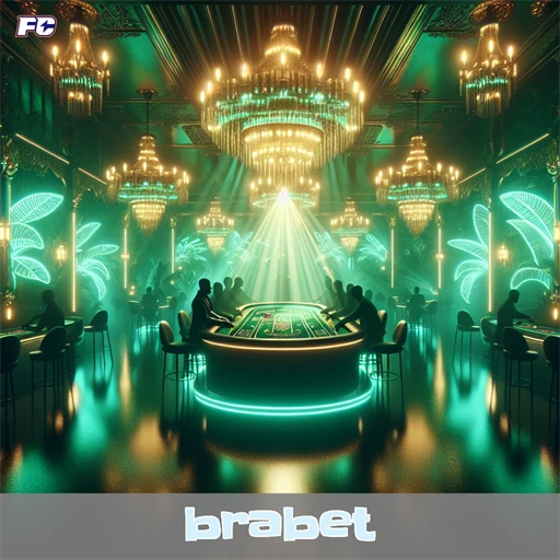 Esporte em alta: experiência única no brabet.com