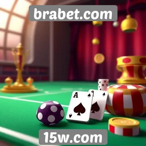 jogos de cassino disponíveis no site brabet.com