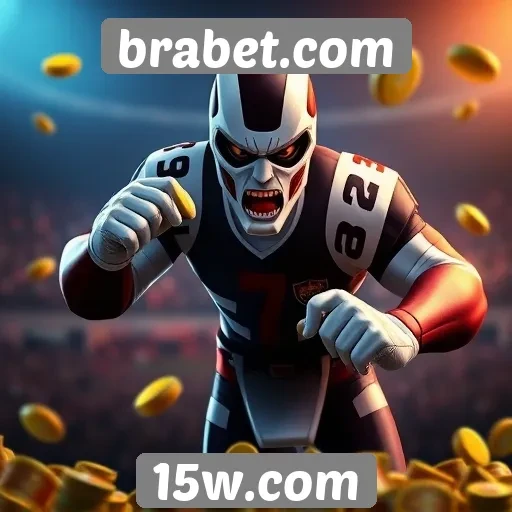 Promoções e bônus oferecidos no brabet.com