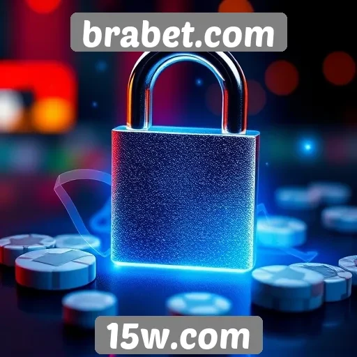 segurança e privacidade no site de jogos brabet.com